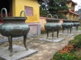 Hue Vietnam - Purple City